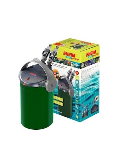 Eheim Ecco Pro 200 Dış Filtre