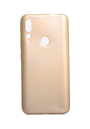Huawei Y9 Prime 2019 Kılıf Soft Mat Premier Case