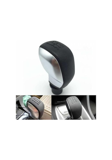 Peugeot 207 Vites Topuzu Spor Tip (348943275)