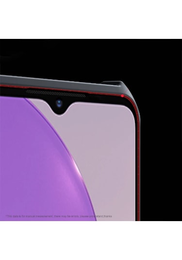 Microcase Nothing Phone 2a Airbag Köşe Korumalı Tpu Kılıf-al3370