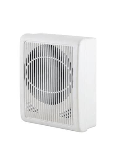 Westa WS-1206T 6 İnç 10W 100V Duvar Hoparlör