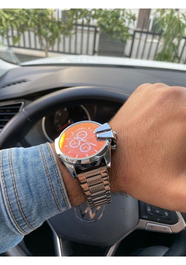 Sewor Watch Tüm Fonksiyon Aktif Erkek Kol Saati 145744192