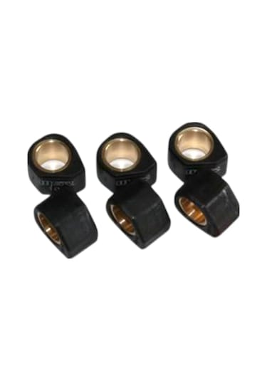 Motobir Tahrik Seti Performans 16x13mm 5,5gr 50cc 80cc Revival Rapid Orbit Ritmica Today Trendy Activa 100