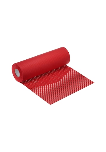 Roco Paper Petek Dolgu Ambalaj Kağıdı 38 Cm 100 M. Kırmızı