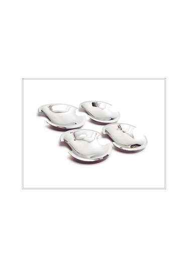 Vw Bora Krom Dış Kapı Kolu Tası 4 Kapı 1998-2005 Arası
