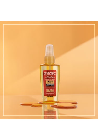 Besleyici Bakım Yağı 80 Ml - 7 Besleyici Yağ 3 Adet
