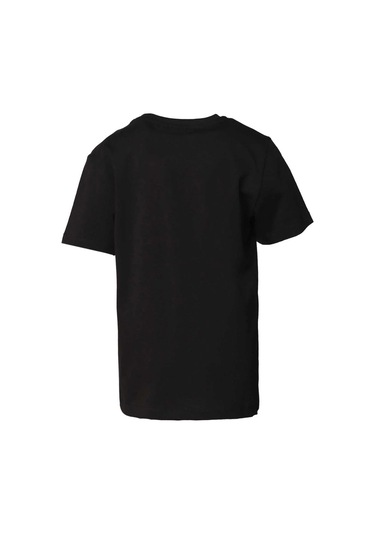 Hummel Aery Unisex Çocuk Tişört 911625-2001 Çok Renkli