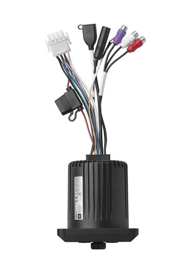 Jbl Jam3000 Marin Teyp Müzik Çalar - Bluetooth Usb