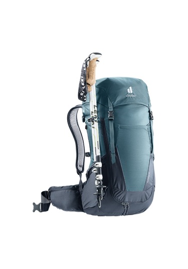 Deuter Futura 26 Litre Outdoor Sırt Çantası Mavi