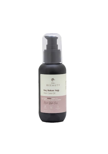 Balen's Beeauty Saç Bakım Yağı 100 ML