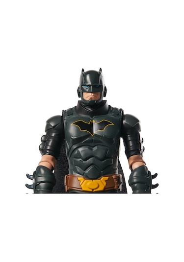 Batman - 12” Batman Figürü (S6) V1