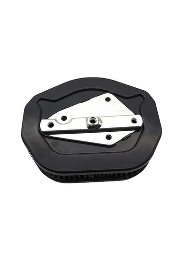 Ganzhoushop Suntek Motosiklet Motosiklet Için Hava Filtresi 883 2020 2014 - Tk Siyah