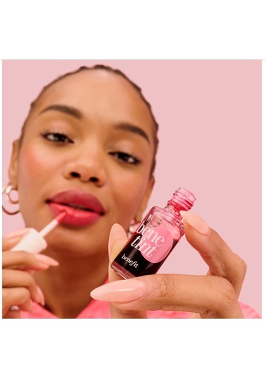 Benefit Cosmetics Benetint - Likit Dudak Ve Yanak Renklendirici 10 Ml Diğer