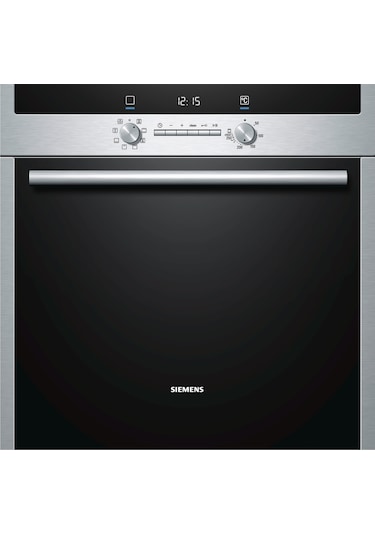 Siemens HB43GR540 62 LT Ankastre Fırın