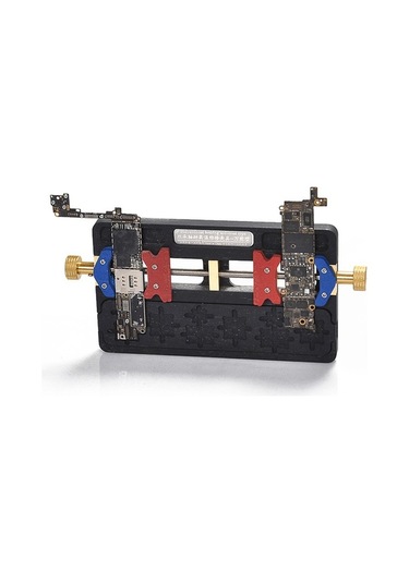 Carrier- Dayanıklı, Evrensel Telefon Lehim Tutucu - Pcb Montaj