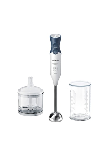 Siemens MQ66120 600 W Blender Set