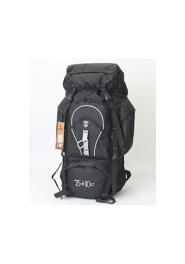 90 Litre Outdoor Kamp Sırt Çantası Büyük Boy Sırt Çantası