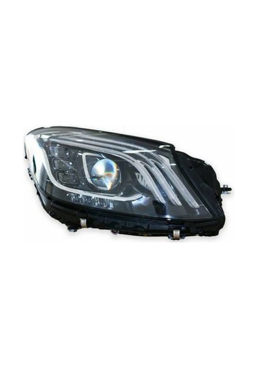 Mercedes S Class W222 2013-2017 Uyumlu Yedek Parça Modüllü Led