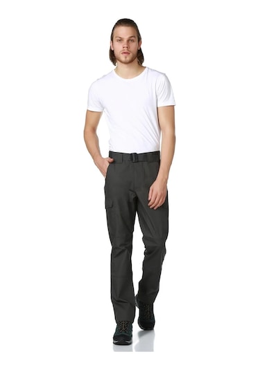 Evolite Goldrush Kargo Pantolon Erkek Antrasit Antrasit