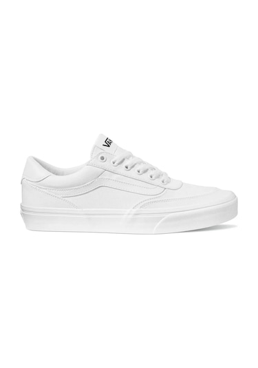 Vans Brooklyn Ls Erkek Sneaker Vn000d7qwww1 Beyaz Beyaz