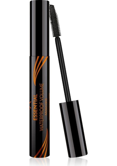 Golden Rose Essential Waterproof Volume Mascara 8 ML