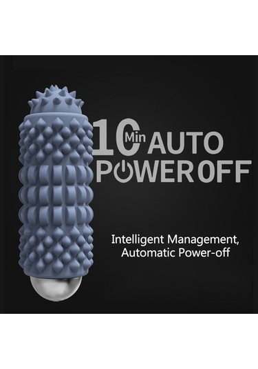 Artfulabode Yüzen Yuga Titreşimli Su Seviyeli Şaft Rulmanı Renkli Rahatlatıcı Nokta Masajı Kas Gevşetici Fitness Enerji 3d Çok Renkli