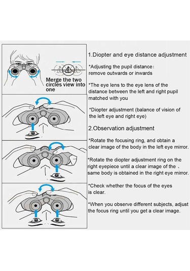 60x60 Gece Görüşlü 3000m Optik Lensli Av Dürbünü