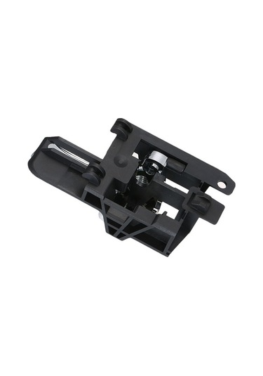 Novahub Nissan Qashqai 07-13 Sağ İç Kapı Kolu Oem 80670-jd00e R - Yüksek Kalite, Krom Kaplı, Kolay Montaj