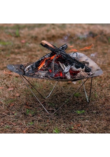 Pazly Suntek Sırt Seyahat Için Çukuru Çantasıyla Bahçe Ateş Yn