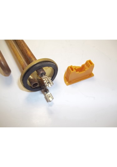 Ariston Uyumlu Termosifon Rezistansı Bakır 2000Watt