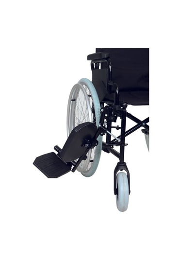 G-131 Fonksiyonel Manuel Tekerlekli Sandalye / Functional Manual Wheelchair