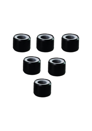 Motto Ağırlık Seti 6'lı 15gr 20x15 Oem - Honda Dio,activa S