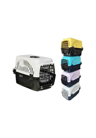 Yeni Kedi Köpek Taşıma Çantası