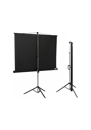 Codegen (Tx-24) 240X200 Tripod Projeksiyon Perdesi