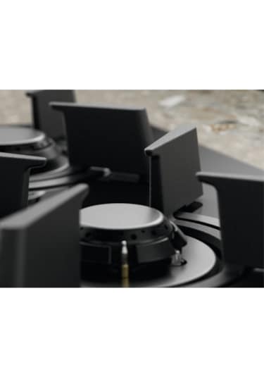 Electrolux KGG953753K 90 CM Ankastre Ocak