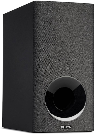 Denon DHT-S416 Soundbar ve Wireless Subwoofer