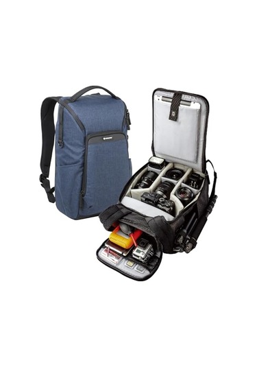 Vanguard Multi Style Kamera Çantaları Standart