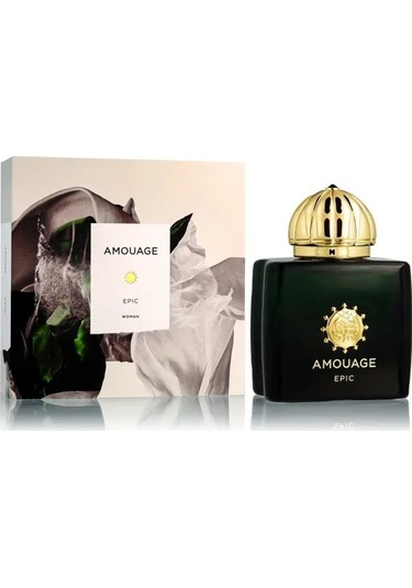 Amouage Epic 100 ML Oryantal