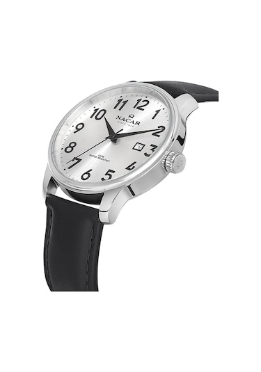 Nacar Nc21-297170-asl1 Erkek Kol Saati