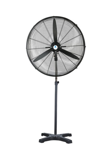 Rubenis RBS700 76 CM Sanayi Tipi Ayaklı Vantilatör