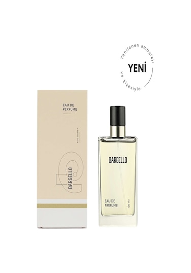 Bargello 224 Floral Kadın Parfüm EDP 50 ML