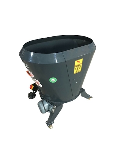 Burkon Hobbymix Yem Karma  Makinesi