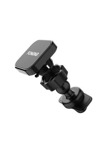 Foneng Cp15 Manyetik Araç İçi Havalandırma Telefon Tutucu -