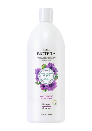 Biotera Nemlendirici Şampuan 946ml