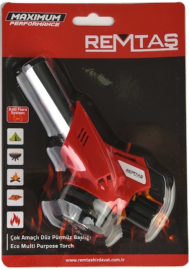 Remtaş Pro Pürmüz Seti 3lü