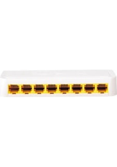 Besta Bst-08 8 Port 10/100 Ethernet Swıtch