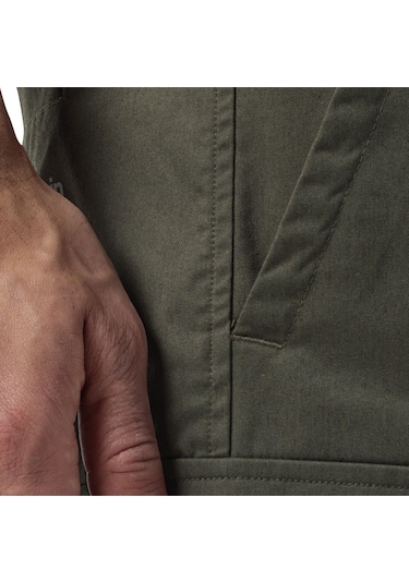 Jack Wolfskin Arctıc Road Cargo M Pantolon Haki