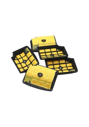 Testere Hava Filtresi Pamuk 11291201602 Stıhl Ms200t 020t İçin, Size:air Filter Cotton