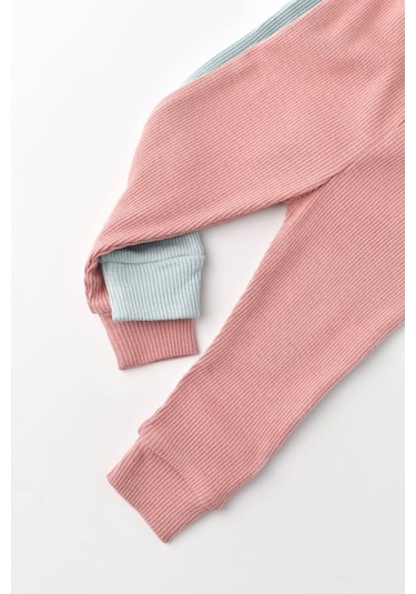 Organicera Babycosy Organik 2 Li Pantolon - Csym11607 - Rebebe