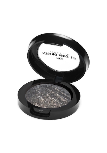 Tca Studio Make-Up Işiltili Göz Farı Eyeshadow Moon Shine 29X